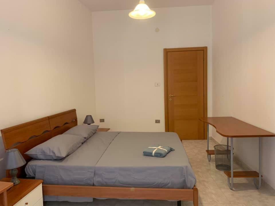 Hotel Il Corso Cagliari Exterior foto