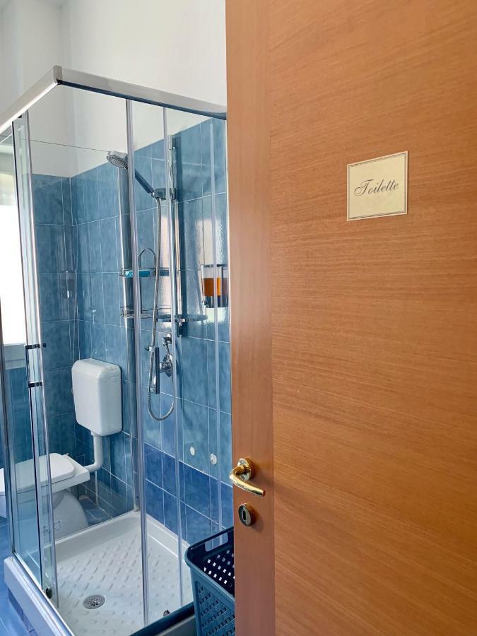 Hotel Il Corso Cagliari Exterior foto