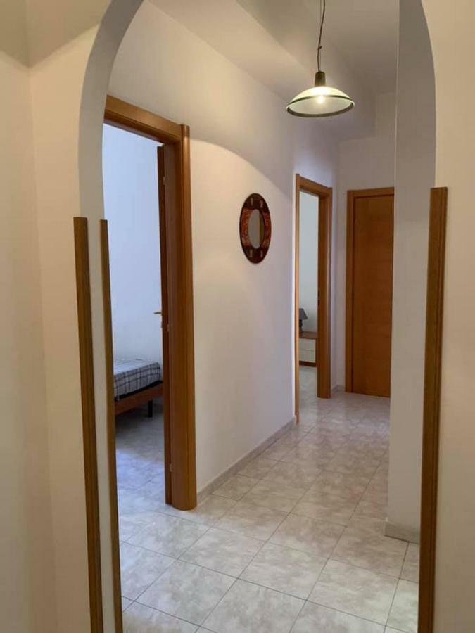 Hotel Il Corso Cagliari Exterior foto